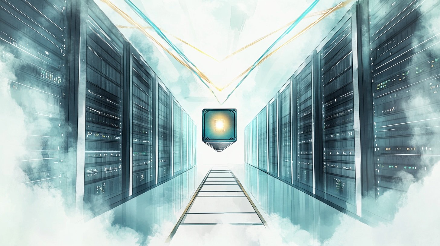 Nebius signs $17.4B AI infrastructure deal with Microsoft